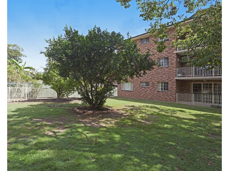 16/4-10 Miranda Road, Miranda NSW 2228