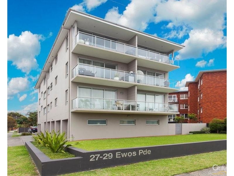 9/27 EWOS PARADE, Cronulla NSW 2230