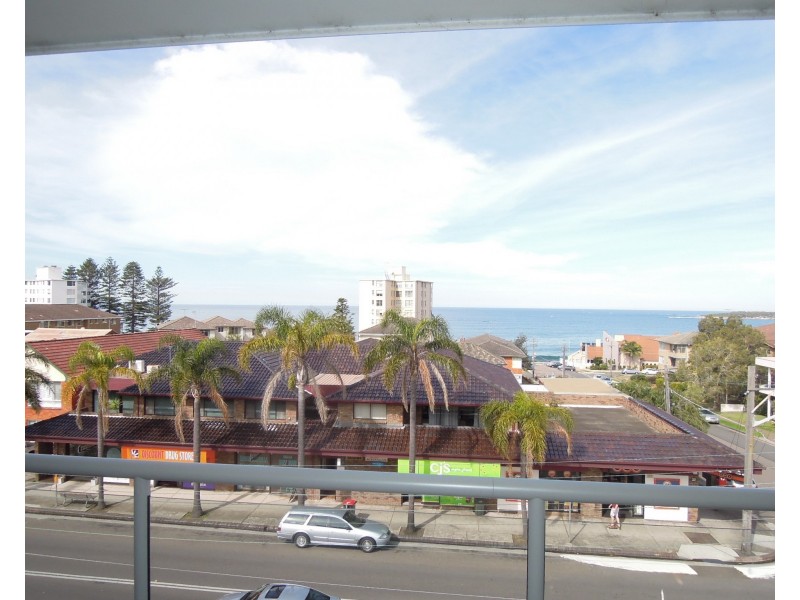 9/27 EWOS PARADE, Cronulla NSW 2230