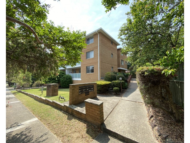 9/10-12 Curtis Street, Caringbah NSW 2229