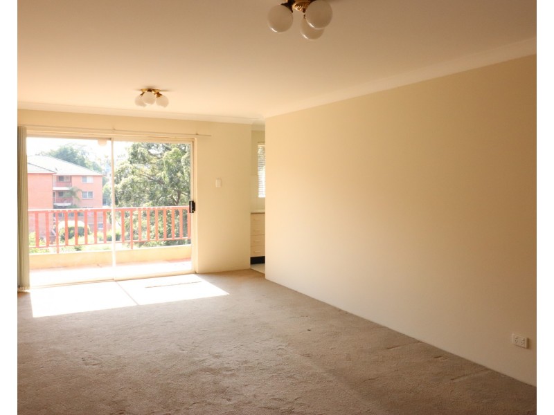 12/53B Auburn St, Sutherland NSW 2232