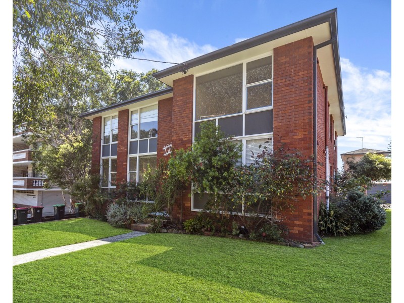 2/18 Nerang Road, Cronulla NSW 2230