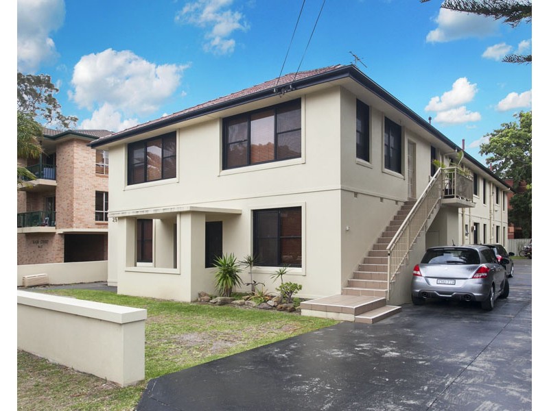10/25 Tullimbar Road, Cronulla NSW 2230