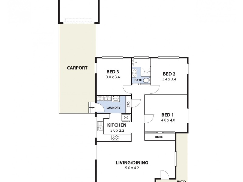 8 Mooki Street, Miranda NSW 2228