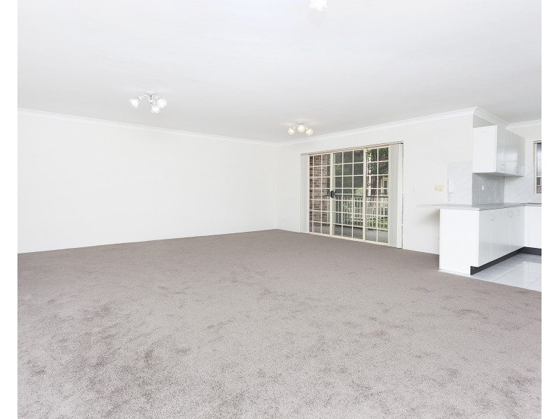 16/4-10 Miranda road, Miranda NSW 2228