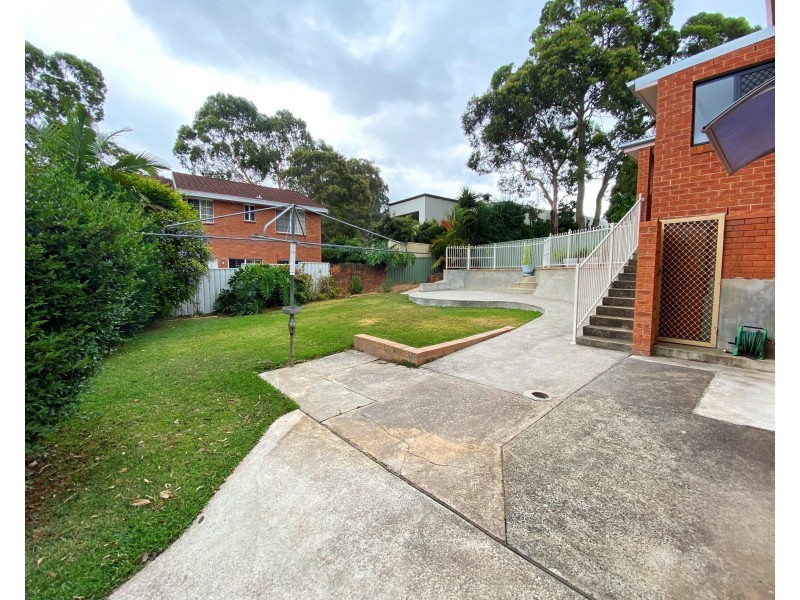 11 Kirkby Place, Miranda NSW 2228