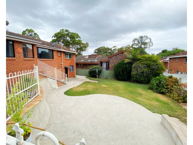 11 Kirkby Place, Miranda NSW 2228
