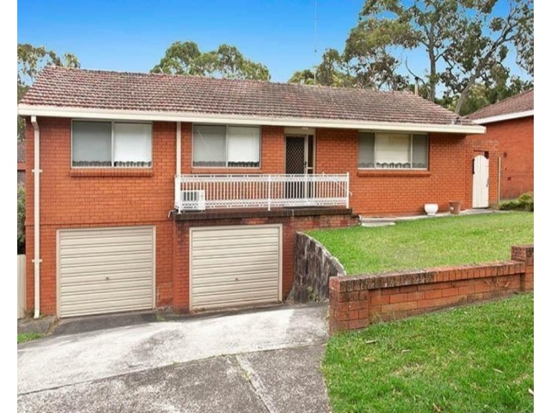 11 Kirkby Place, Miranda NSW 2228