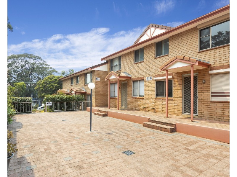 44/41 Bath Road, Kirrawee NSW 2232