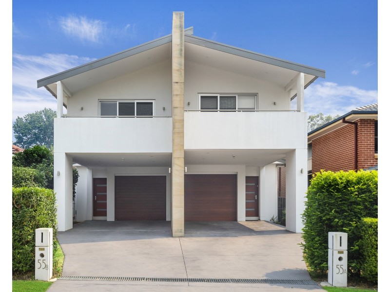 55B Wonga Road, Yowie Bay NSW 2228