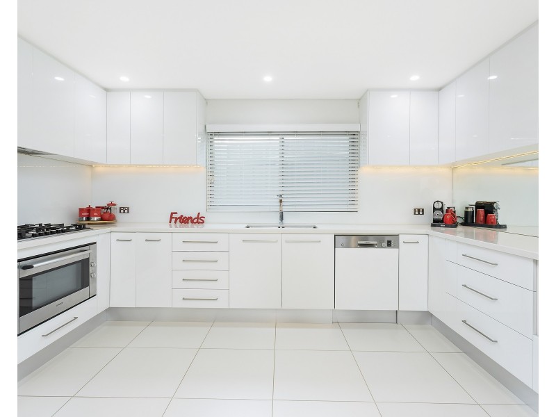 55B Wonga Road, Yowie Bay NSW 2228