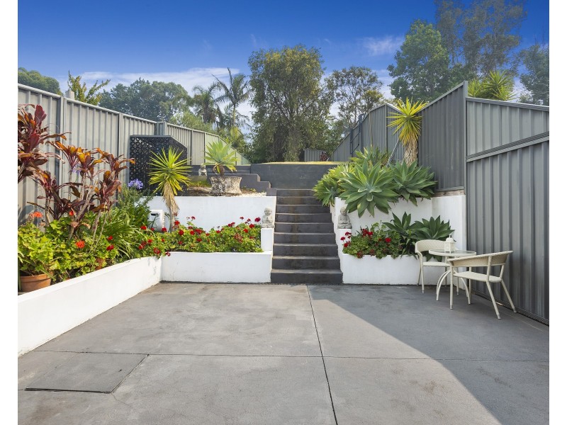 55B Wonga Road, Yowie Bay NSW 2228