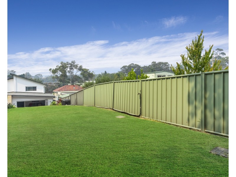 55B Wonga Road, Yowie Bay NSW 2228