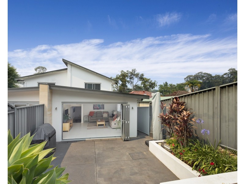 55B Wonga Road, Yowie Bay NSW 2228