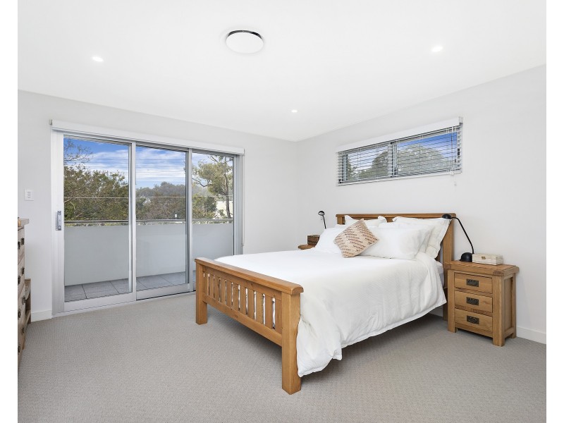 55B Wonga Road, Yowie Bay NSW 2228