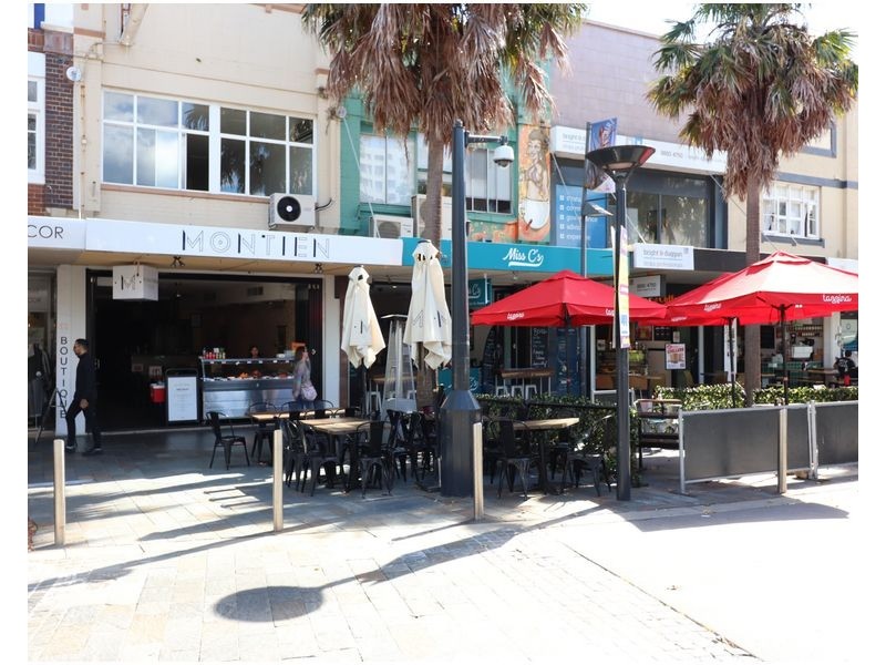 95 Cronulla St, Cronulla NSW 2230