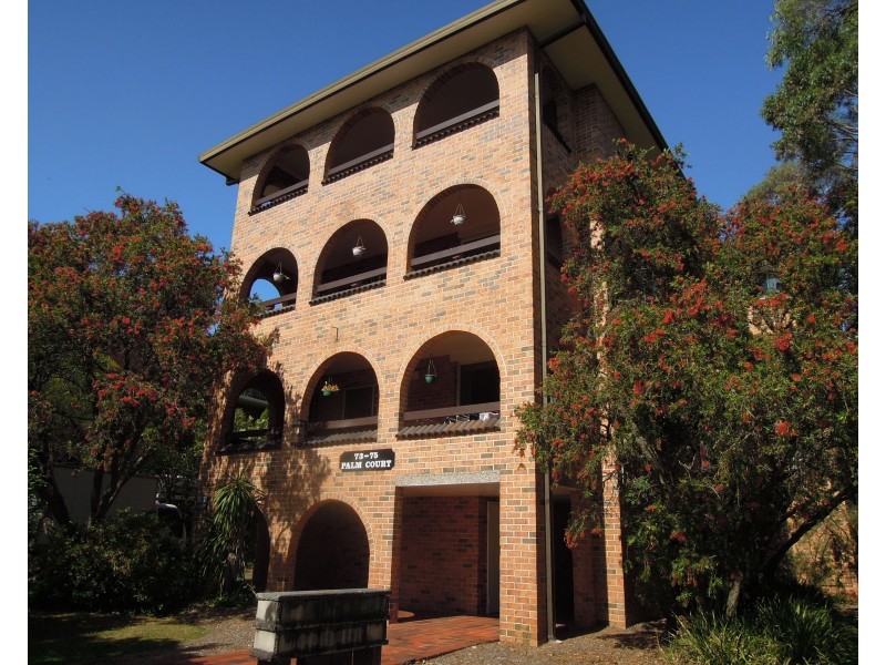 3/73 Ocean St, Penshurst NSW 2222