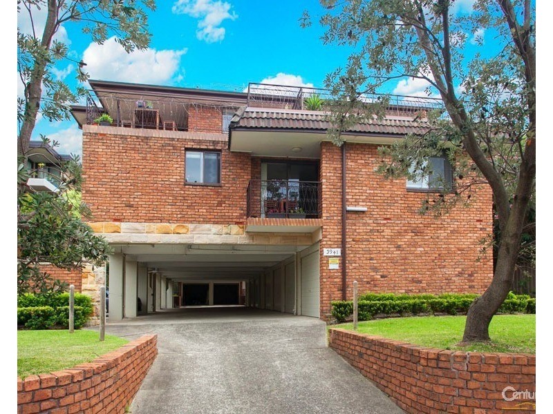 5/39 Ewos Parade, Cronulla NSW 2230