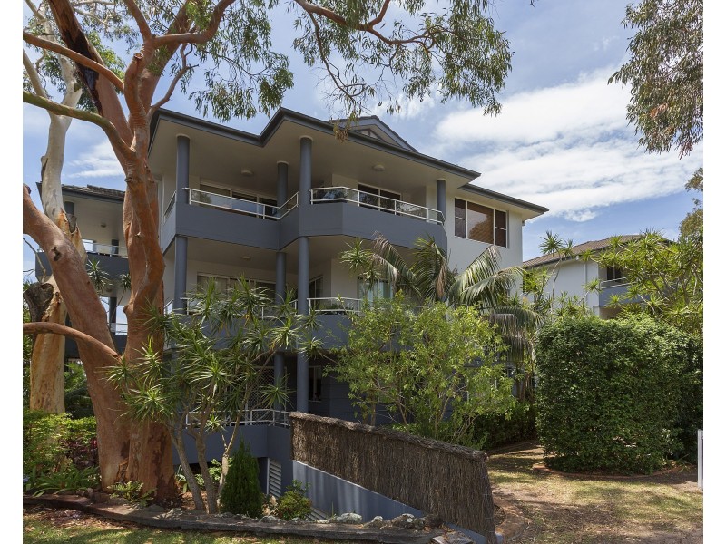 2/3-5 Banksia Rd, Caringbah NSW 2229