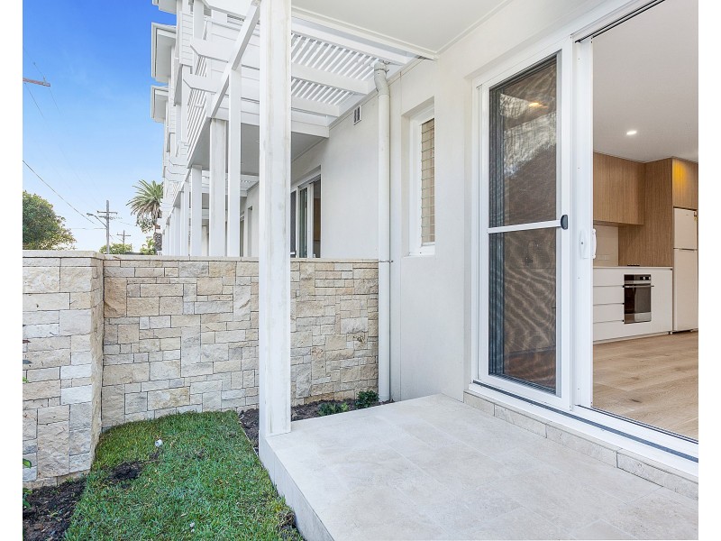 3/18 Parramatta Street, Cronulla NSW 2230