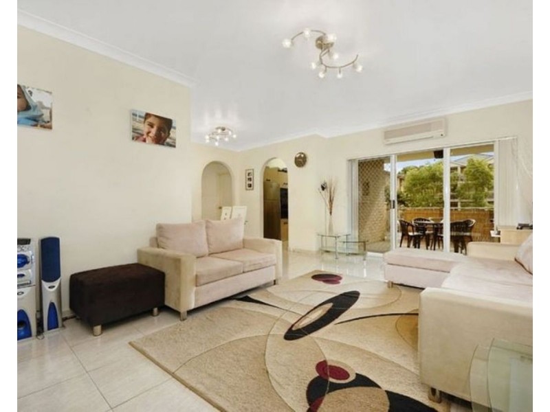 3/9-11 Oriental Street, Bexley NSW 2207