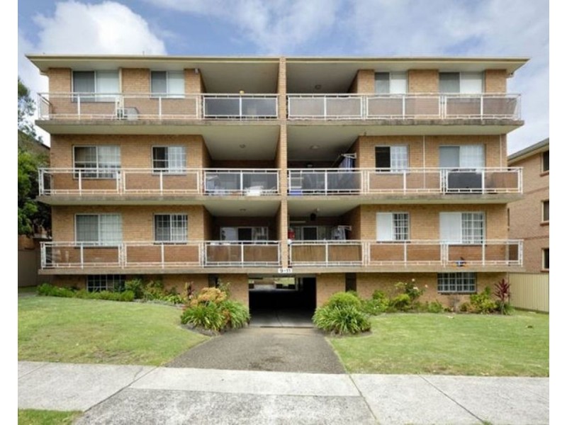 3/9-11 Oriental Street, Bexley NSW 2207