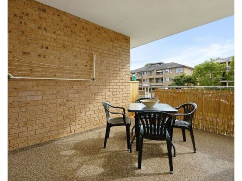 3/9-11 Oriental Street, Bexley NSW 2207