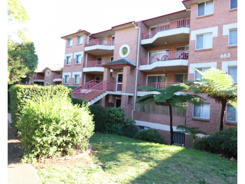 5/653 Old Princes Highway, Sutherland NSW 2232