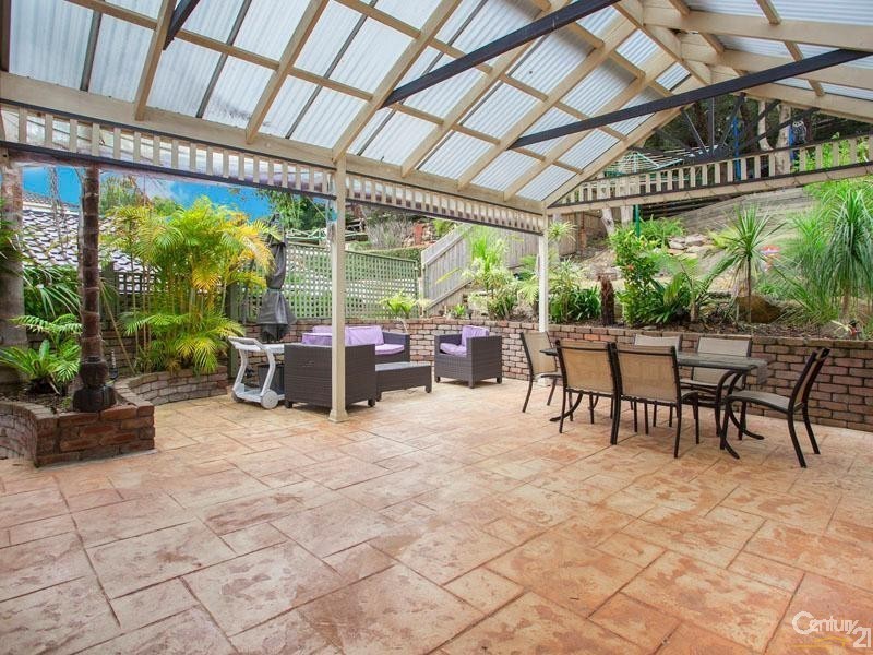 107 Siandra Drive, Kareela NSW 2232