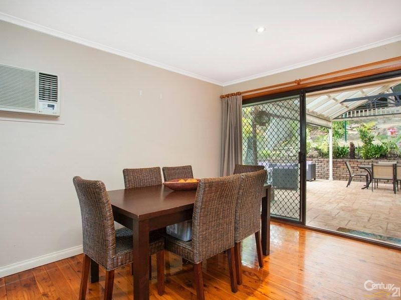 107 Siandra Drive, Kareela NSW 2232