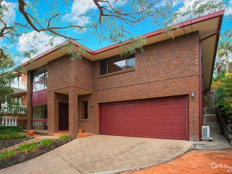 107 Siandra Drive, Kareela NSW 2232