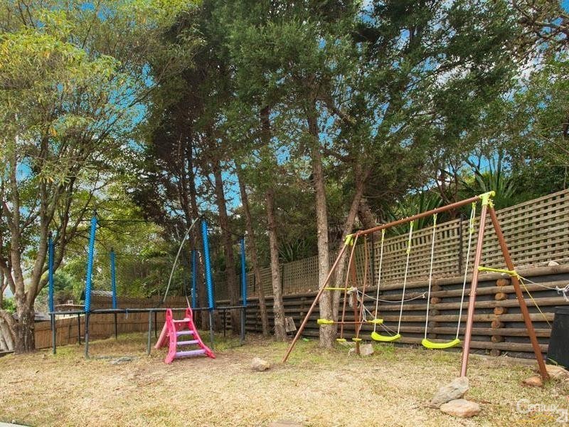 107 Siandra Drive, Kareela NSW 2232