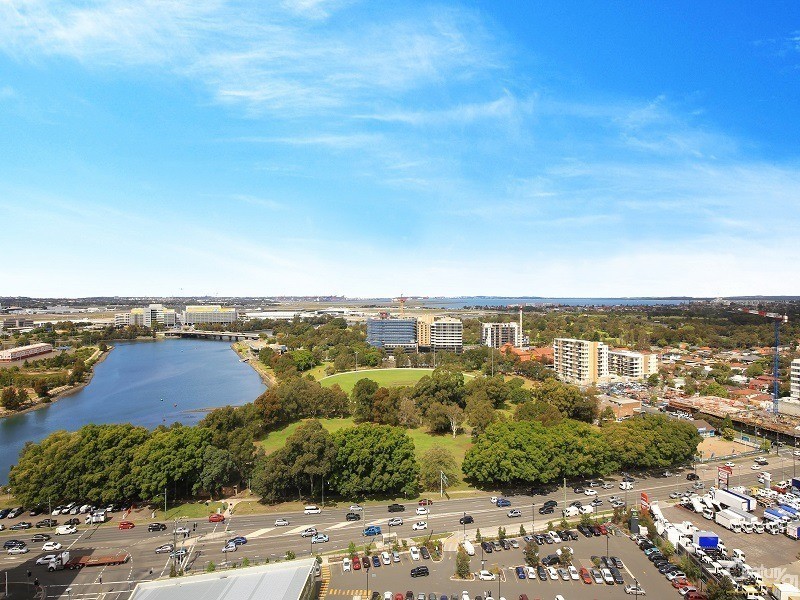 1901A/35 Arncliffe Street, Wolli Creek NSW 2205