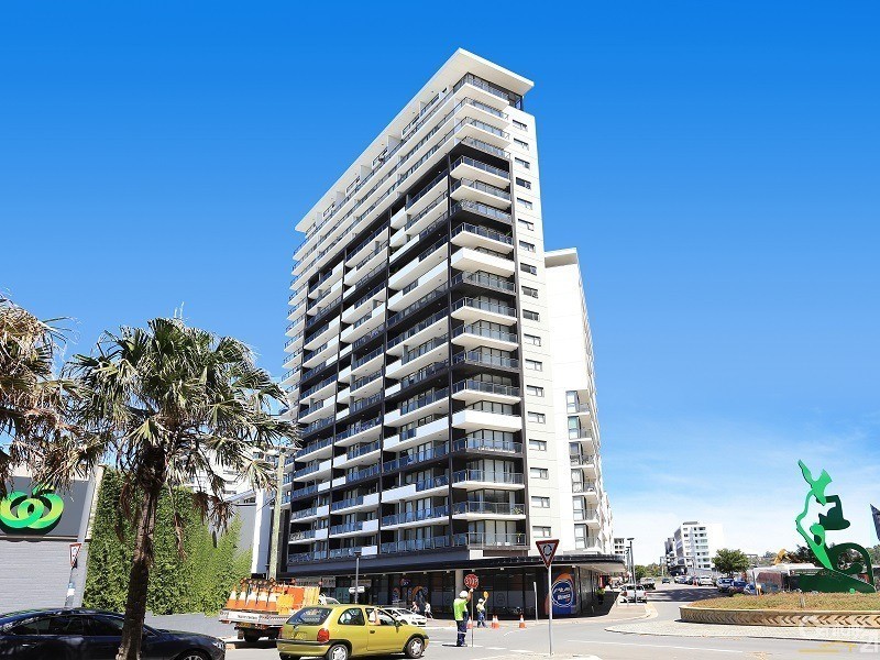 1901A/35 Arncliffe Street, Wolli Creek NSW 2205
