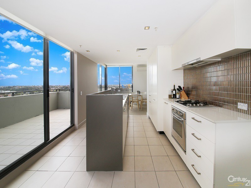 1901A/35 Arncliffe Street, Wolli Creek NSW 2205