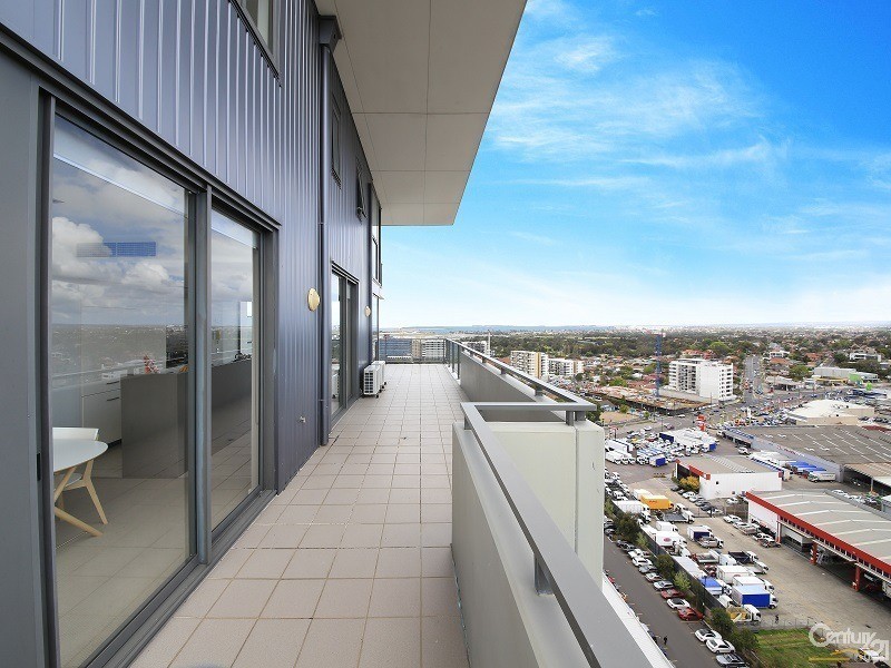 1901A/35 Arncliffe Street, Wolli Creek NSW 2205