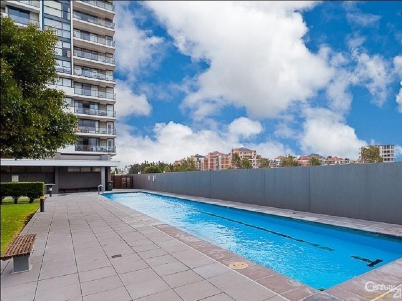 1901A/35 Arncliffe Street, Wolli Creek NSW 2205