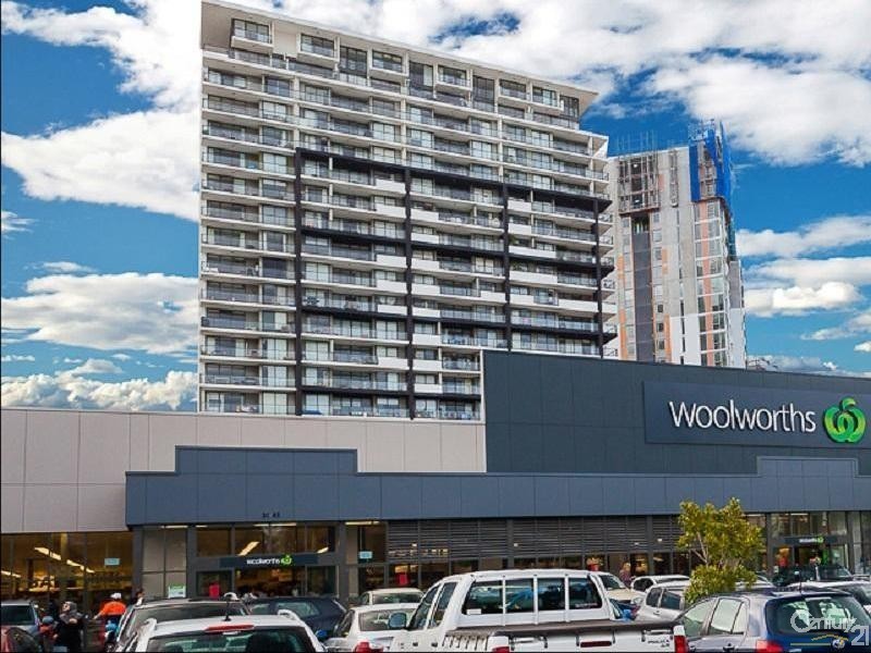 1901A/35 Arncliffe Street, Wolli Creek NSW 2205