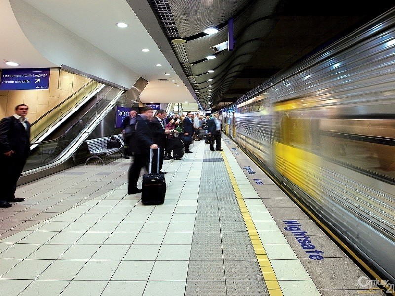 1901A/35 Arncliffe Street, Wolli Creek NSW 2205