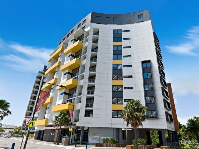 507/12 Brodie Spark Drive, Wolli Creek NSW 2205