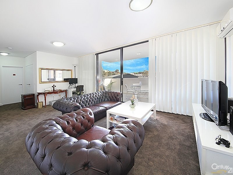 21/10 Bidjigal Street Cnr Bonar Street, Arncliffe NSW 2205