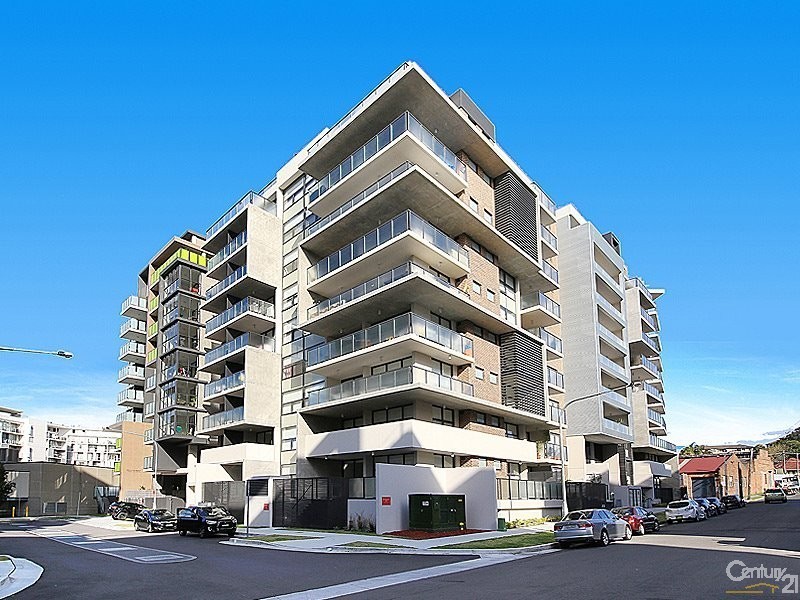 21/10 Bidjigal Street Cnr Bonar Street, Arncliffe NSW 2205