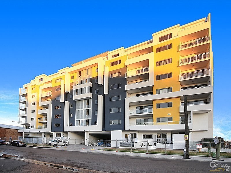 52-62 Arncliffe Street, Wolli Creek NSW 2205