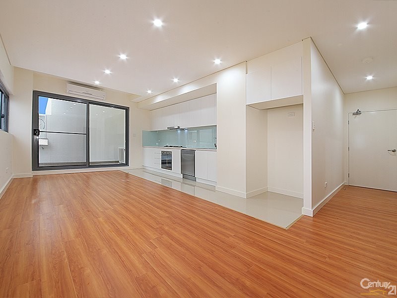 52-62 Arncliffe Street, Wolli Creek NSW 2205