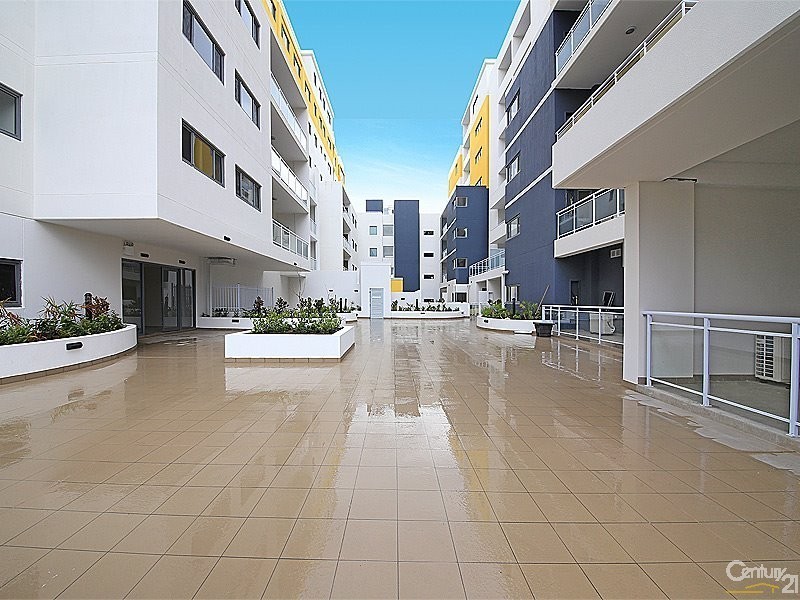 52-62 Arncliffe Street, Wolli Creek NSW 2205