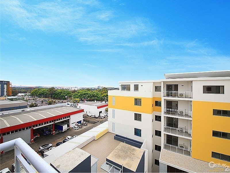 52-62 Arncliffe Street, Wolli Creek NSW 2205