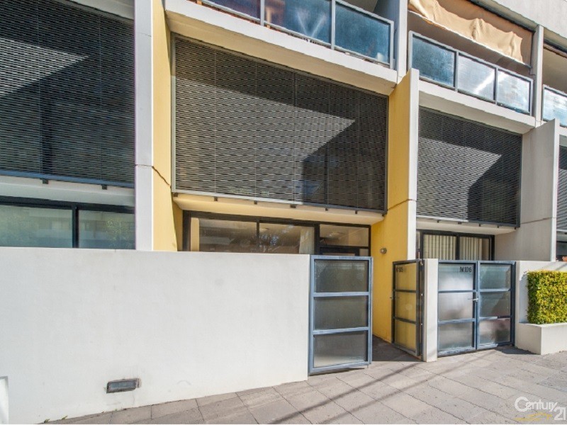 116/2-4 Mandible Street, Alexandria NSW 2015