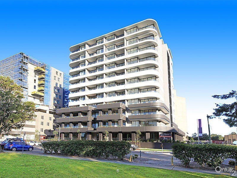 20 Levey Street, Wolli Creek NSW 2205