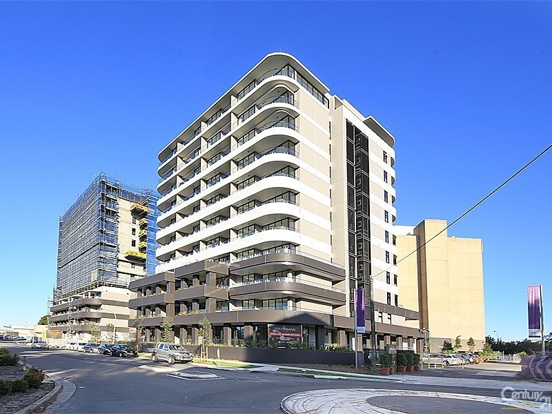 20 Levey Street, Wolli Creek NSW 2205