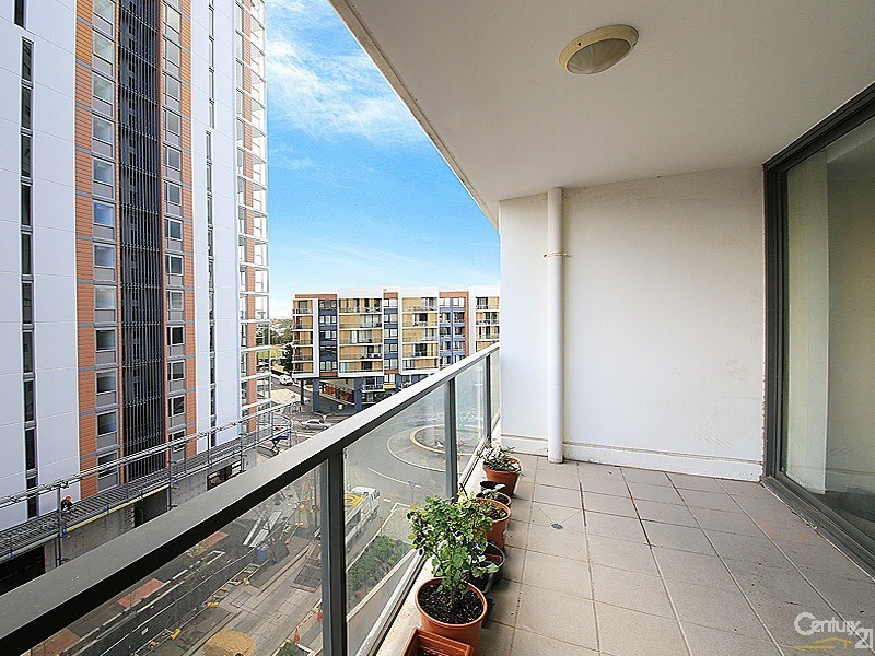 A507/35 Arncliffe Street, Wolli Creek NSW 2205